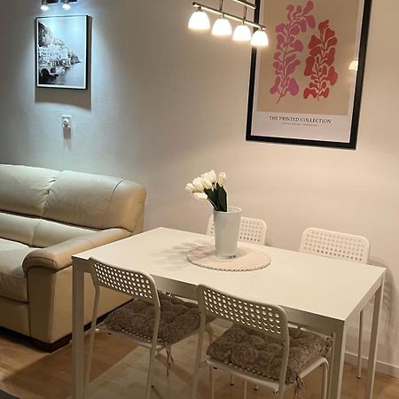 Rocco Apartment-Free Parking&Wifi 자그레브 외부 사진