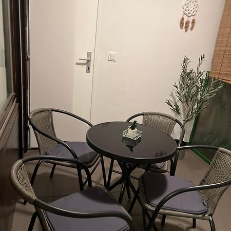Rocco Apartment-Free Parking&Wifi 자그레브 외부 사진