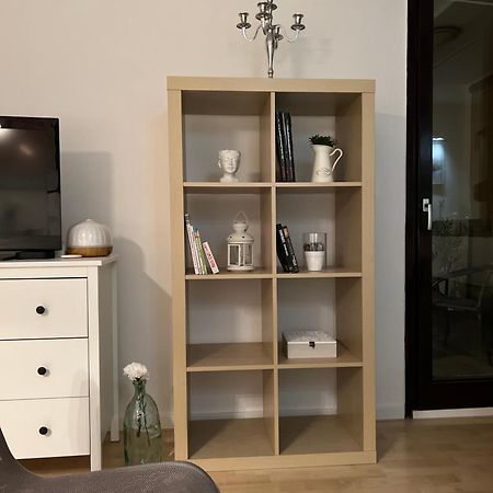 Rocco Apartment-Free Parking&Wifi 자그레브 외부 사진