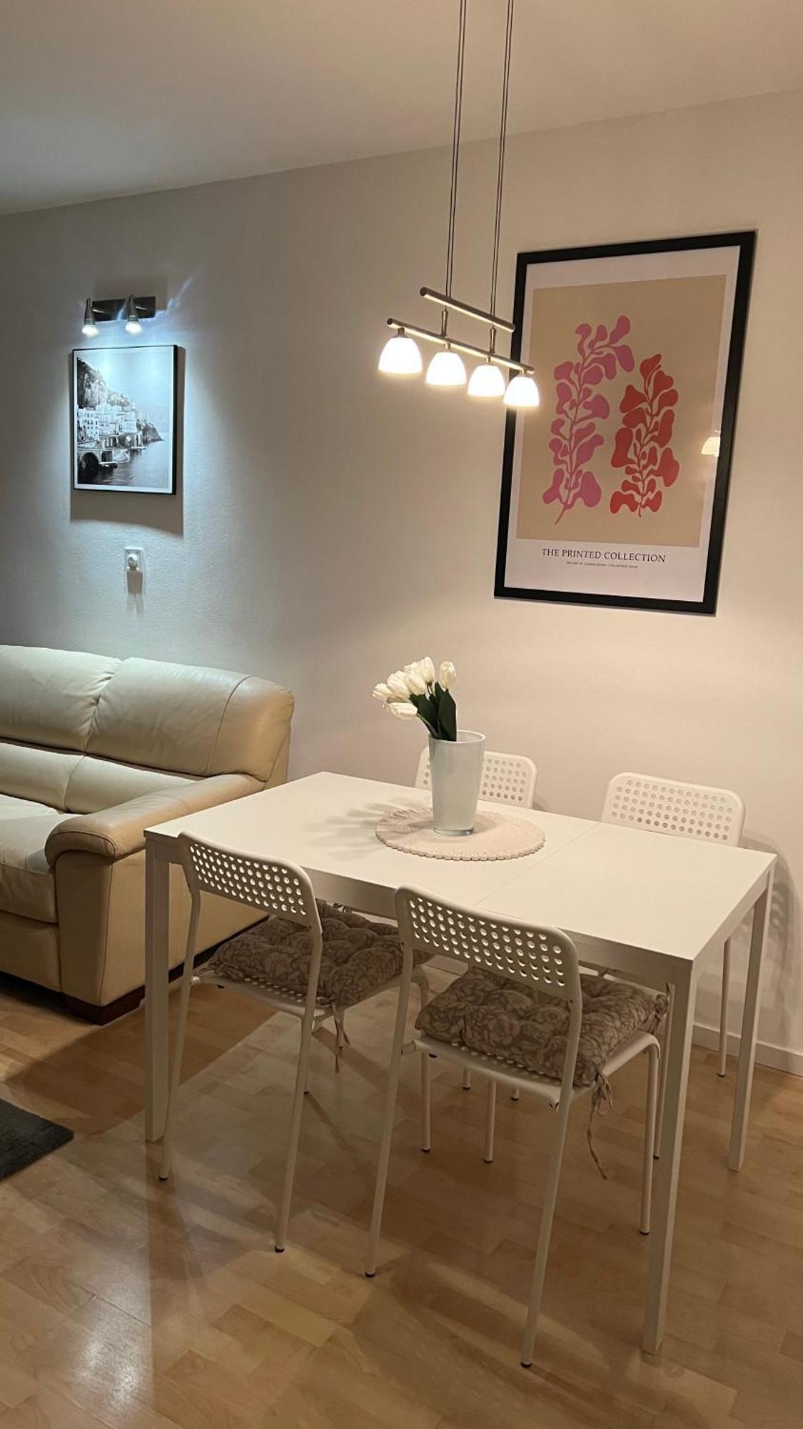 Rocco Apartment-Free Parking&Wifi 자그레브 외부 사진