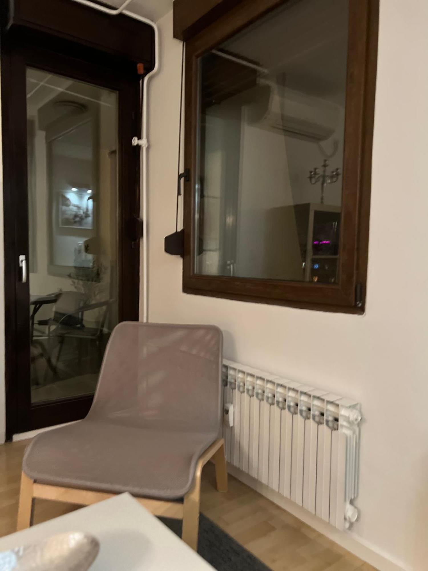 Rocco Apartment-Free Parking&Wifi 자그레브 외부 사진