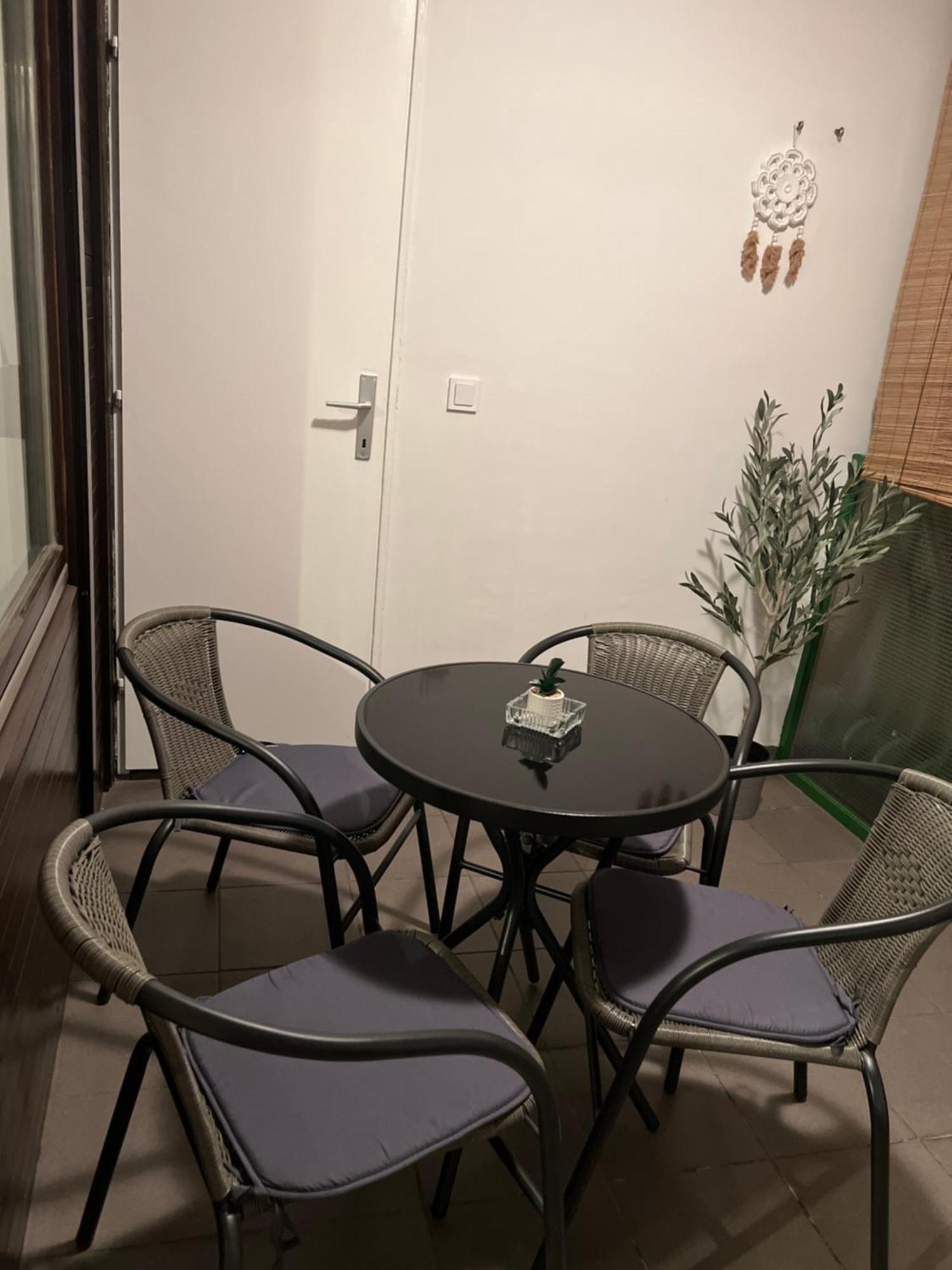 Rocco Apartment-Free Parking&Wifi 자그레브 외부 사진