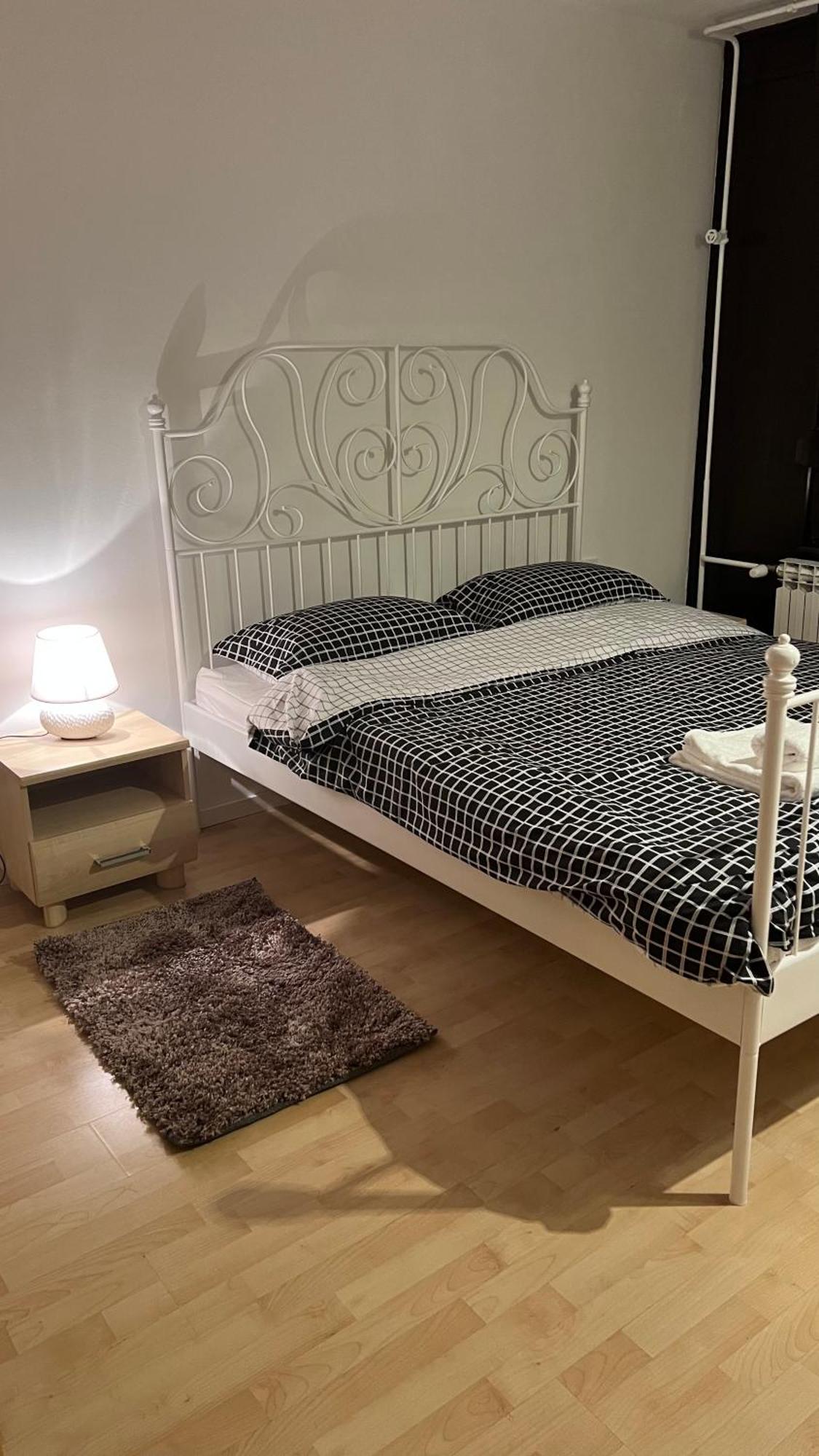 Rocco Apartment-Free Parking&Wifi 자그레브 외부 사진
