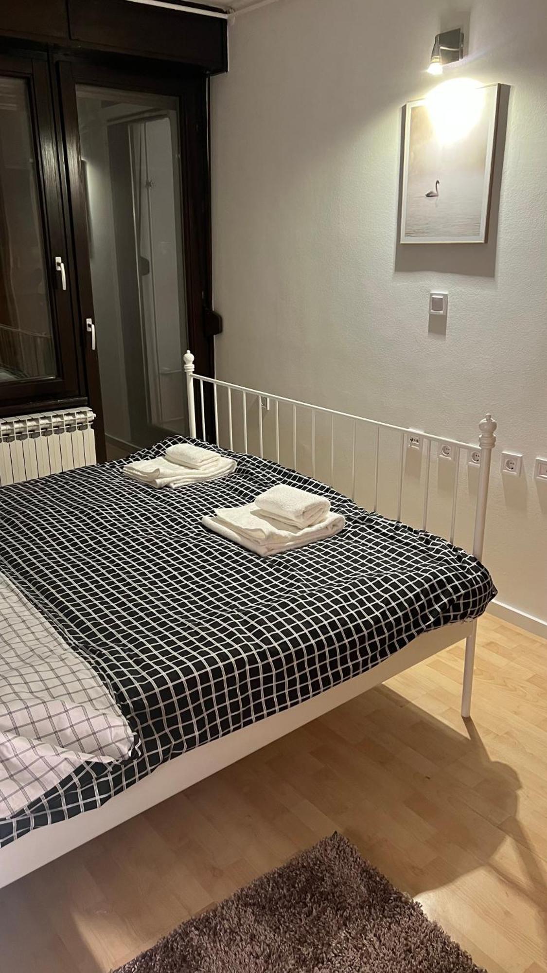 Rocco Apartment-Free Parking&Wifi 자그레브 외부 사진