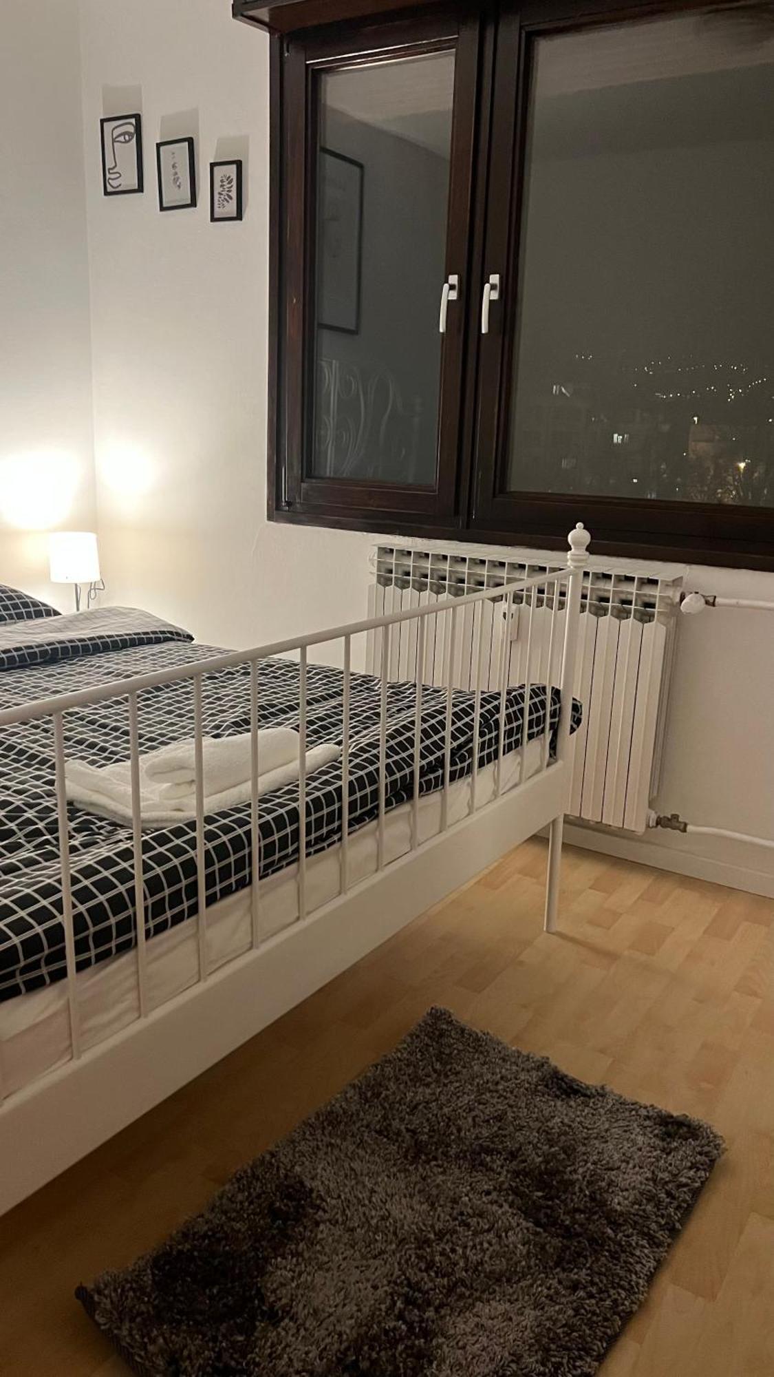 Rocco Apartment-Free Parking&Wifi 자그레브 외부 사진