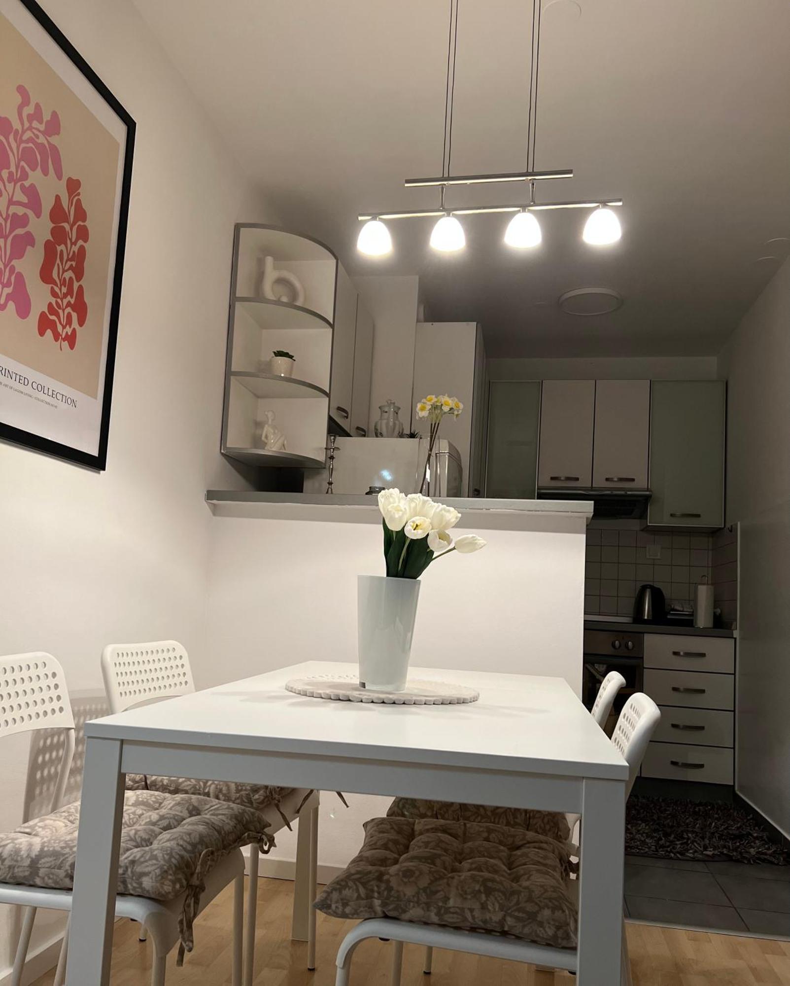 Rocco Apartment-Free Parking&Wifi 자그레브 외부 사진