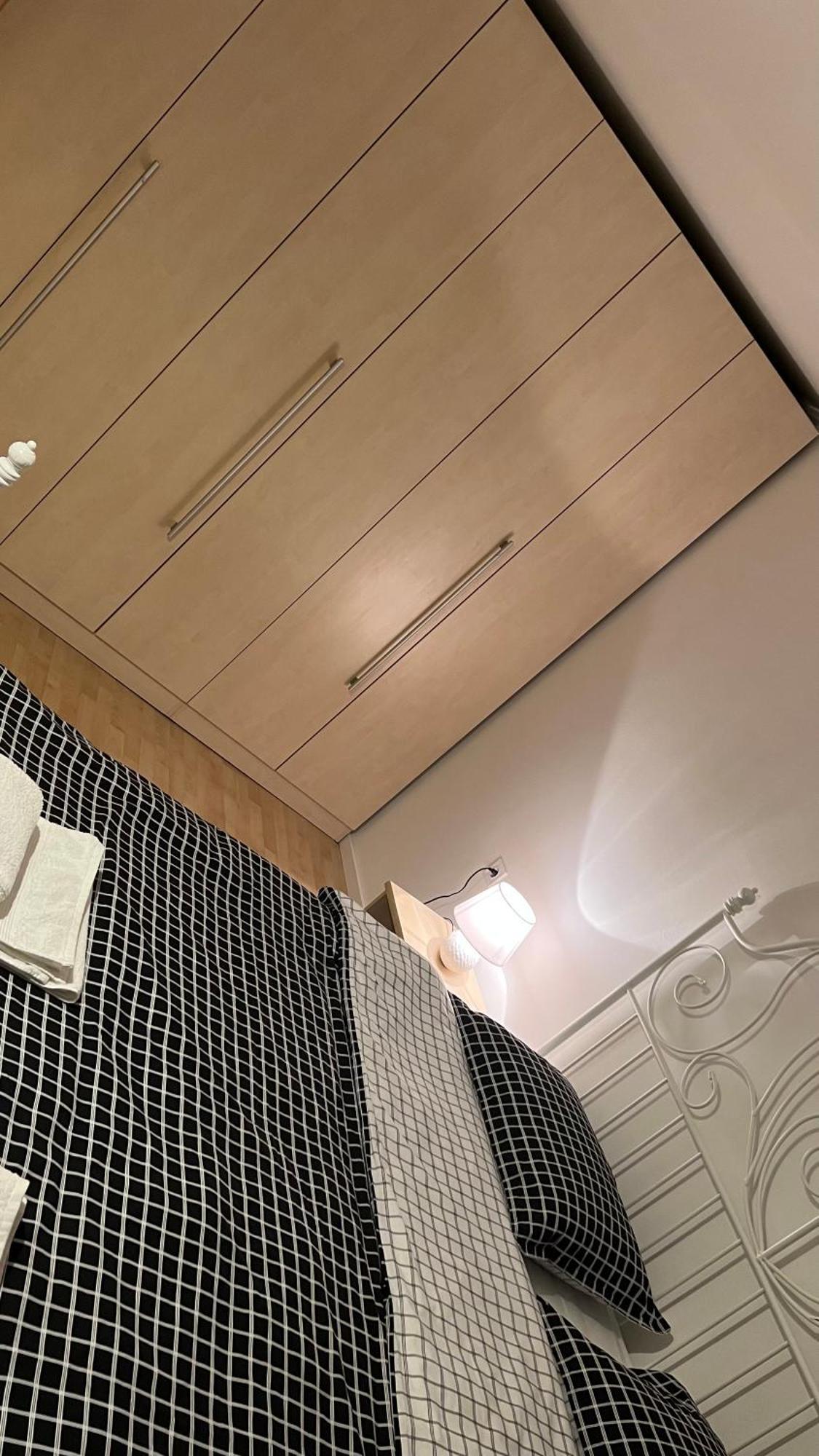 Rocco Apartment-Free Parking&Wifi 자그레브 외부 사진