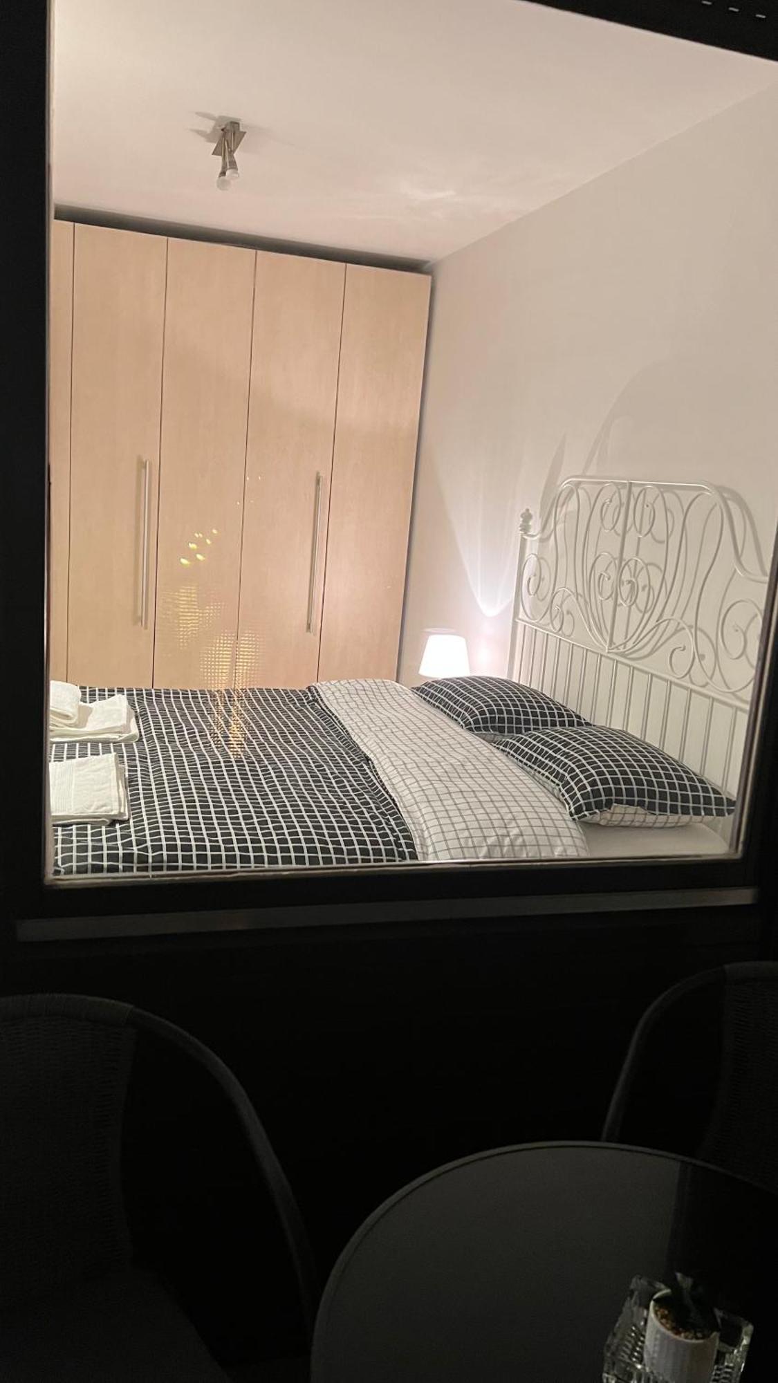 Rocco Apartment-Free Parking&Wifi 자그레브 외부 사진