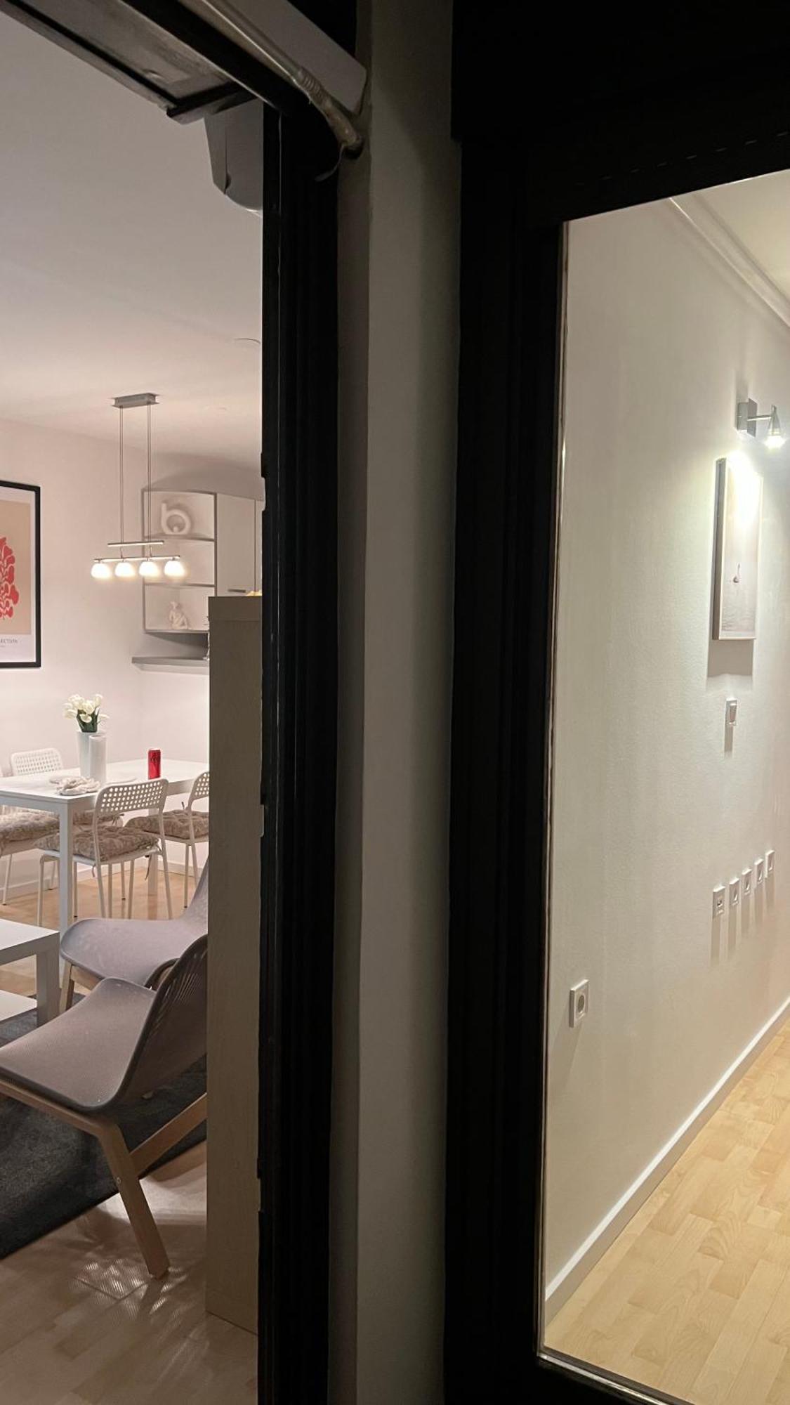 Rocco Apartment-Free Parking&Wifi 자그레브 외부 사진