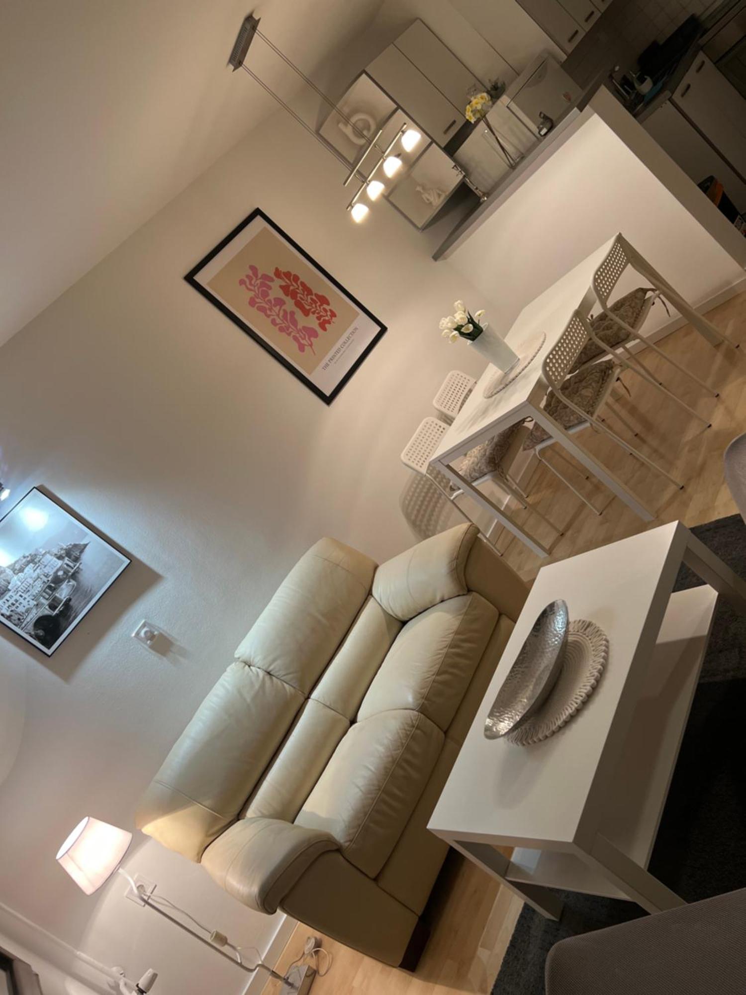 Rocco Apartment-Free Parking&Wifi 자그레브 외부 사진
