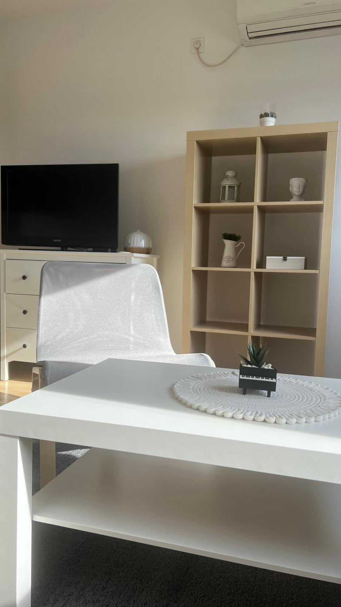 Rocco Apartment-Free Parking&Wifi 자그레브 외부 사진