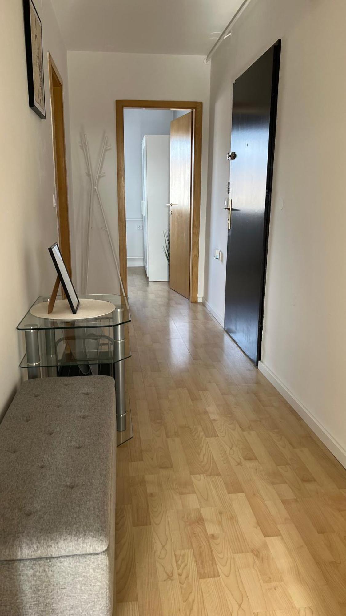 Rocco Apartment-Free Parking&Wifi 자그레브 외부 사진