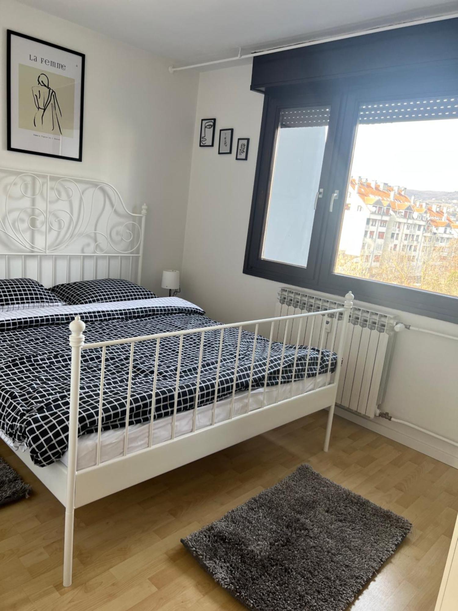Rocco Apartment-Free Parking&Wifi 자그레브 외부 사진