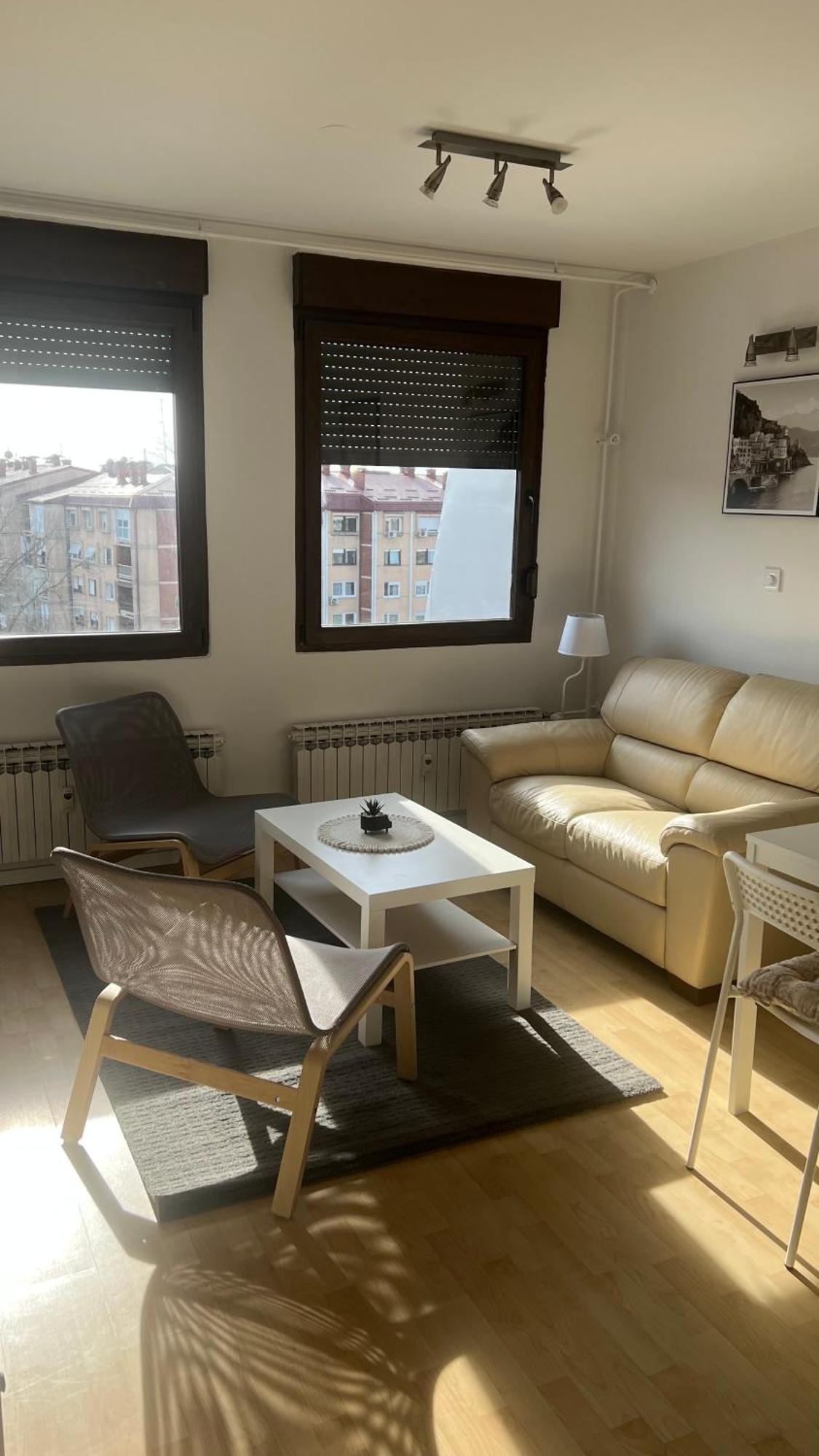Rocco Apartment-Free Parking&Wifi 자그레브 외부 사진
