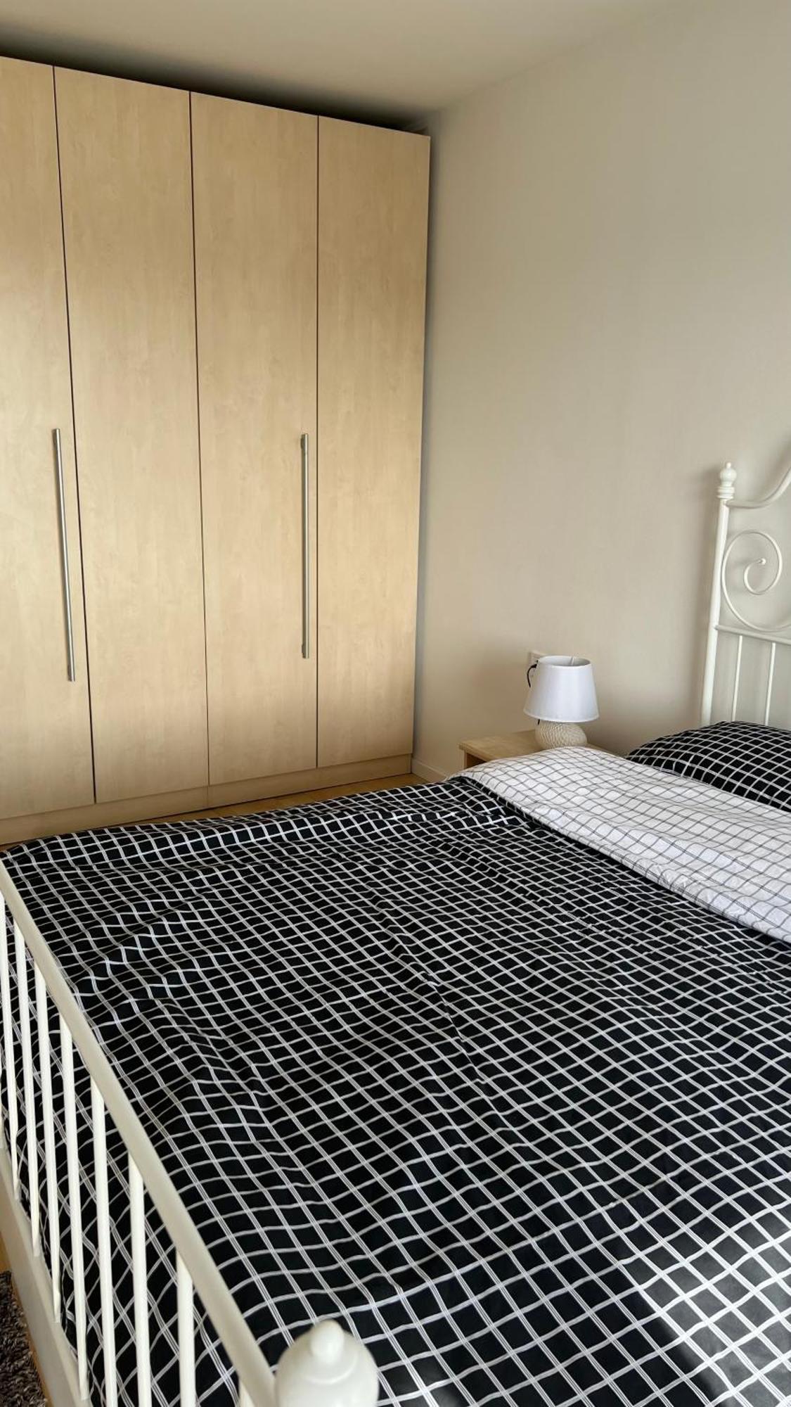 Rocco Apartment-Free Parking&Wifi 자그레브 외부 사진