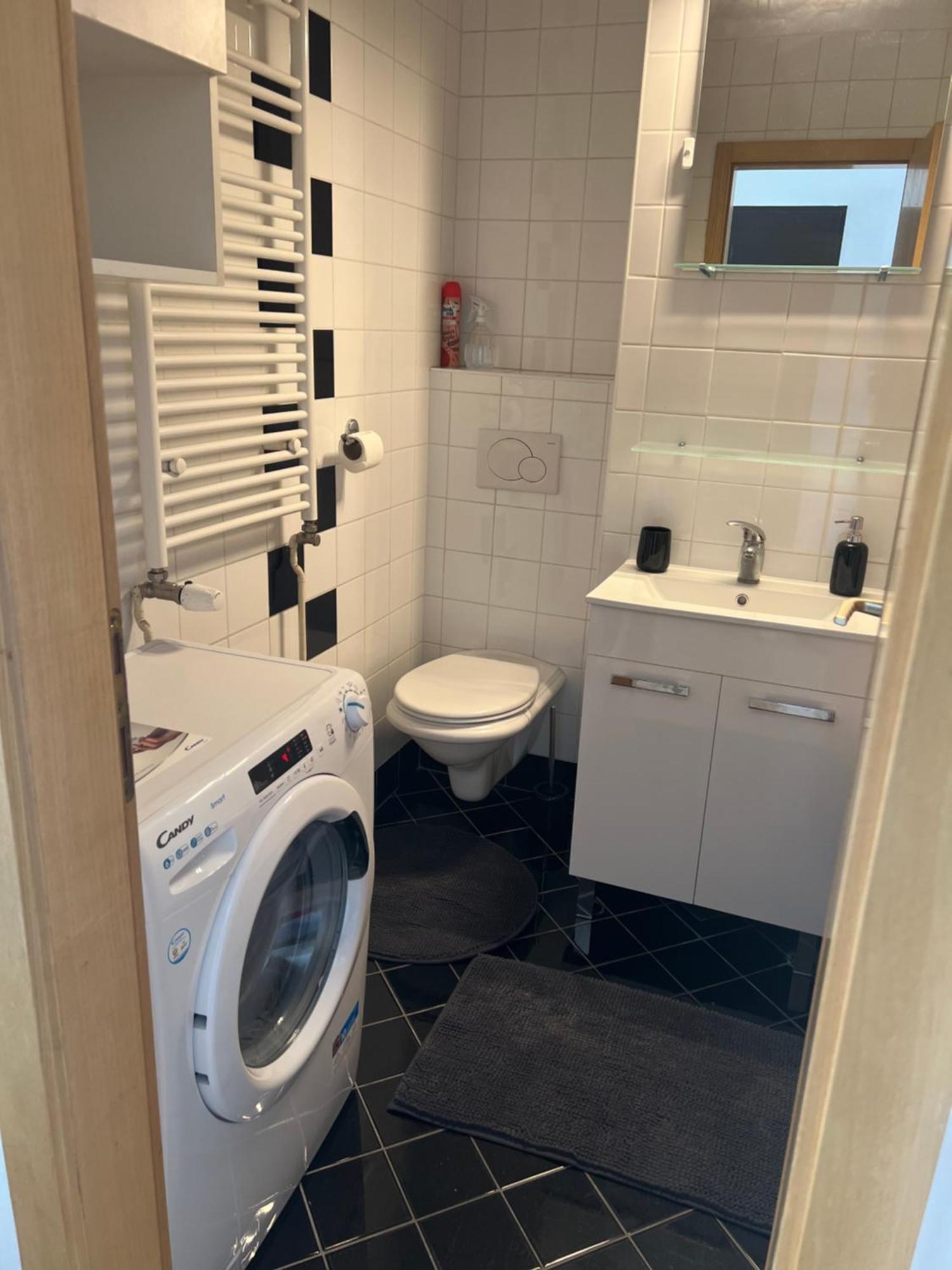 Rocco Apartment-Free Parking&Wifi 자그레브 외부 사진