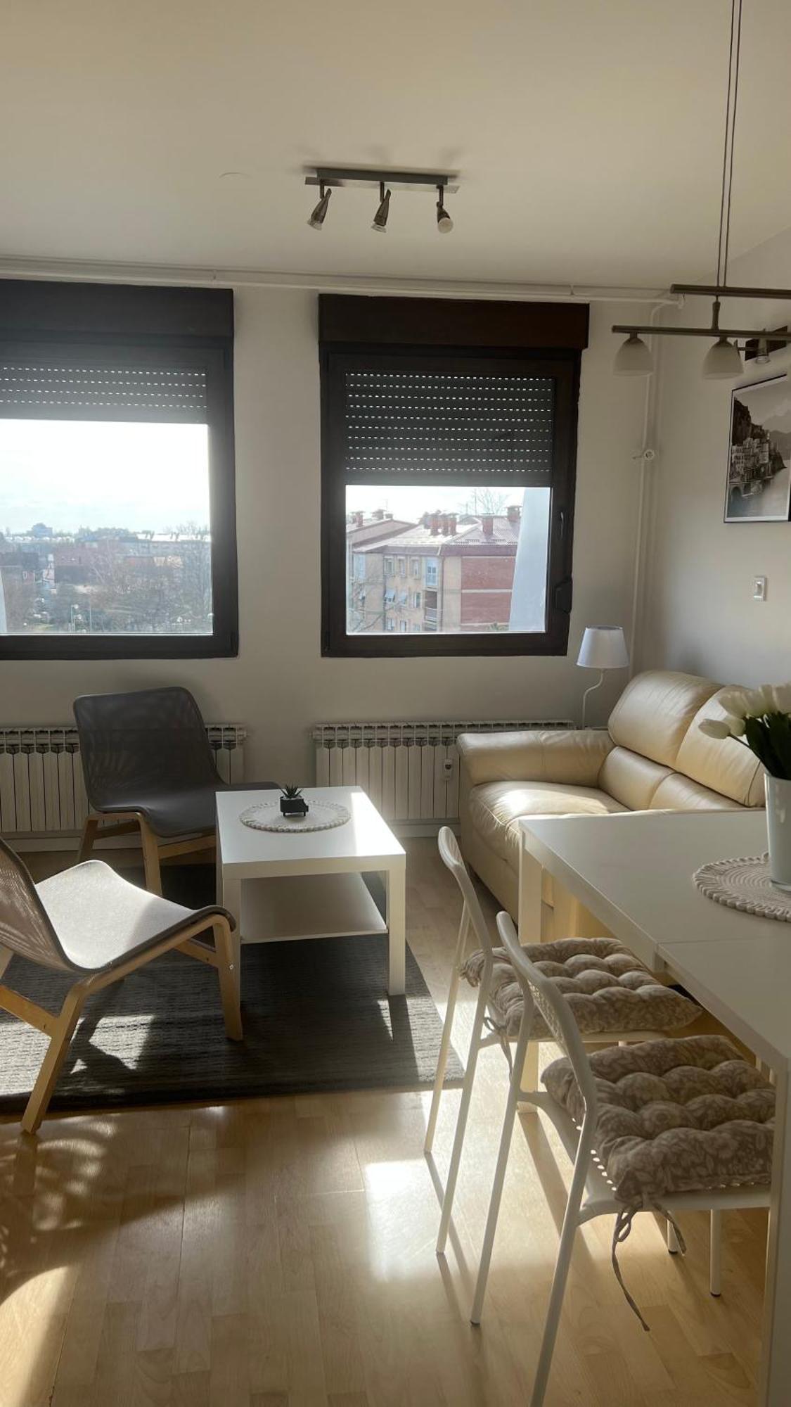 Rocco Apartment-Free Parking&Wifi 자그레브 외부 사진