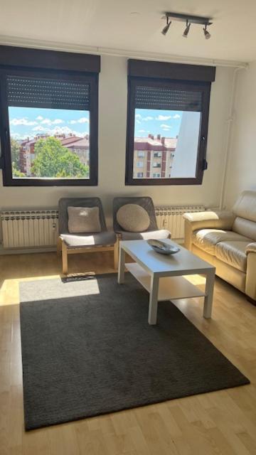 Rocco Apartment-Free Parking&Wifi 자그레브 외부 사진