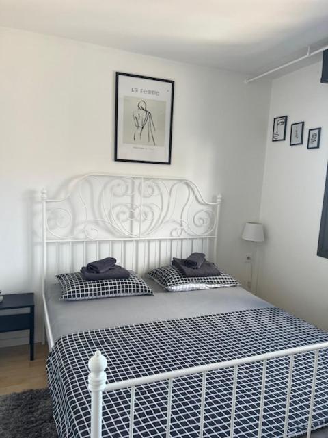 Rocco Apartment-Free Parking&Wifi 자그레브 외부 사진