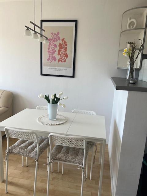 Rocco Apartment-Free Parking&Wifi 자그레브 외부 사진